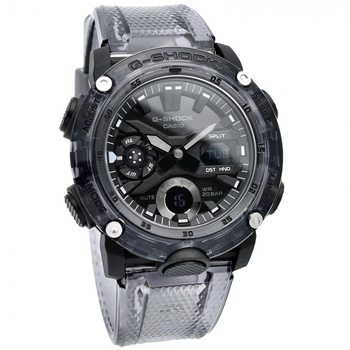 Casio G-Shock GA-2000SKE-8AJF