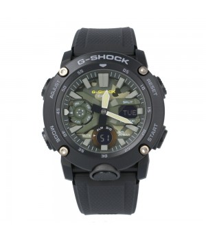 Casio G-Shock Utility Color GA-2000SU-1AJF