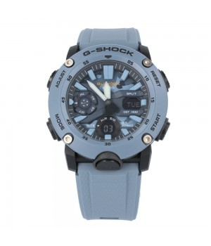 Casio G-Shock Utility Color GA-2000SU-2AJF