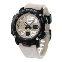 CASIO G-SHOCK GA-2000E-4JR 限定モデル GW-9500-1A4JF | CASIO