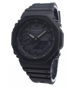 Casio G-Shock Perfect Size Combi GA-2100-1A1JF