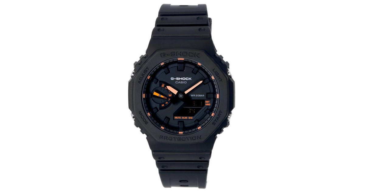 カシオ GA-2100」の人気商品一覧 | 安い商品を通販サイトから探す - 価格.