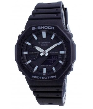 Casio G-Shock Perfect Size Combi GA-2100-1AJF
