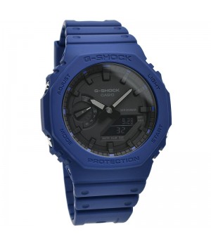Casio G-Shock Analog-Digital GA-2100-2AJF