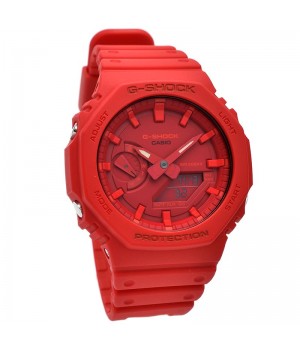 Casio G-Shock Perfect Size Combi GA-2100-4AJF