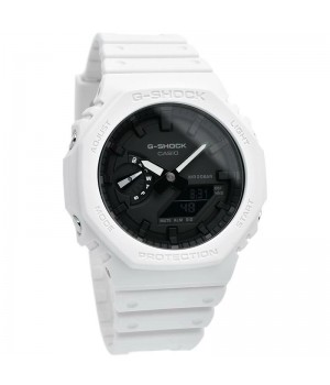 Casio G-Shock Analog-Digital GA-2100-7AJF