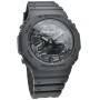 Casio G-Shock Analog-Digital Dial Camo Utility GA-2100CA-8AJF