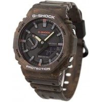 Casio G-Shock Mystic Forest GA-2100FR-5AJF