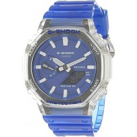 Casio G-Shock Analog-Digital GA-2100HC-2AJF