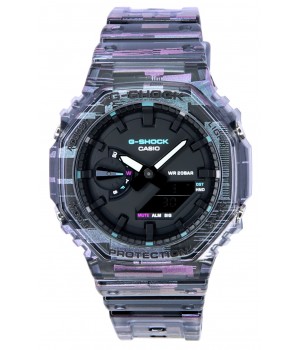 Casio G-Shock GA-2100NN-1AJF