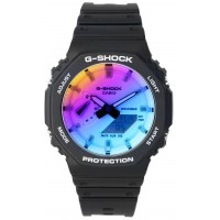 Casio G-Shock GA-2100SR-1AJF