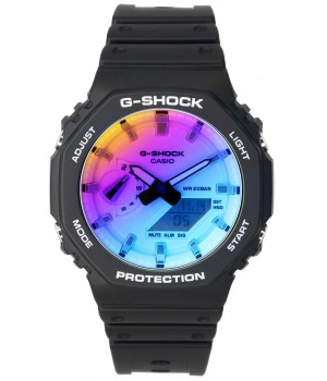 Casio G-Shock GA-2100SR-1AJF