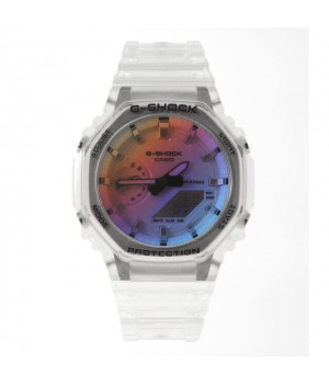 Casio G-Shock GA-2100SRS-7AJF