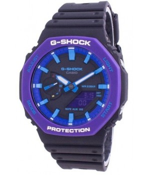 Casio G-Shock Throwback 1990s GA-2100THS-1AJR