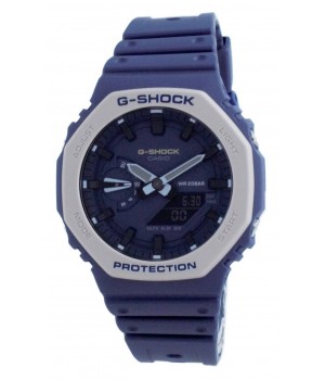 Casio G-Shock Earth Tone Color GA-2110ET-2AJF