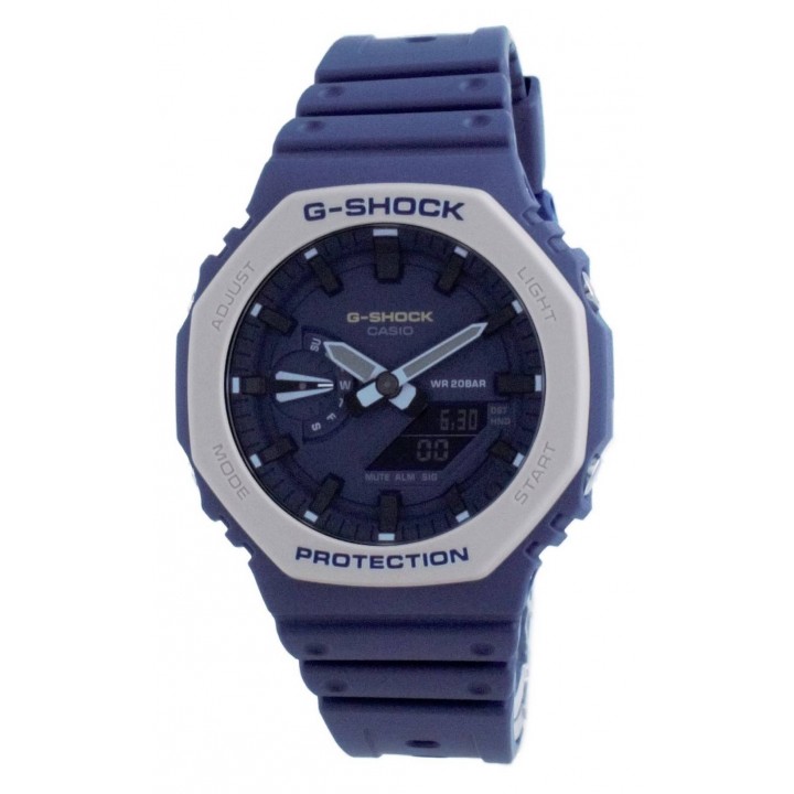 Casio G-Shock Earth Tone Color GA-2110ET-2AJF