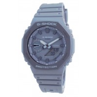 Casio G-Shock Earth Color Tone Series GA-2110ET-8AJF