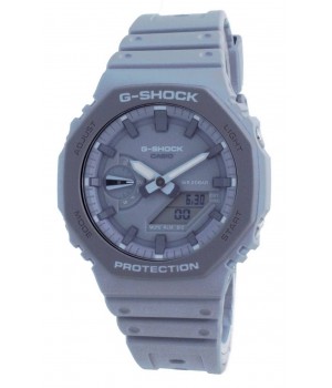 Casio G-Shock Earth Color Tone Series GA-2110ET-8AJF