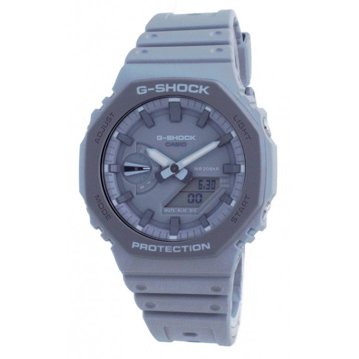 Casio G-Shock Earth Color Tone Series GA-2110ET-8AJF
