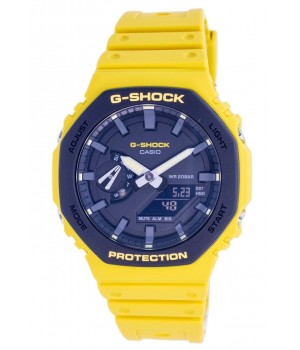 Casio G-Shock Utility Color GA-2110SU-9AJF