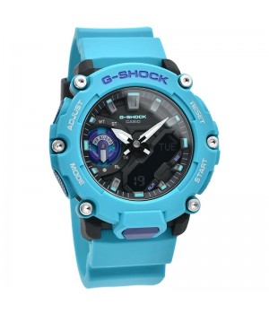 Casio G-Shock Analog-Digital GA-2200-2AJF
