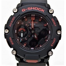 Casio G-Shock Analog-Digital GA-2200BNR-1AJF