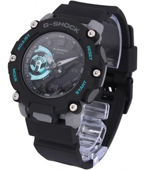 Casio G-Shock Analog-Digital GA-2200M-1AJF