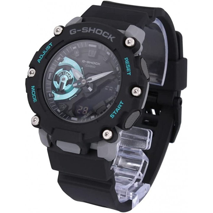 Casio G-Shock Analog-Digital GA-2200M-1AJF