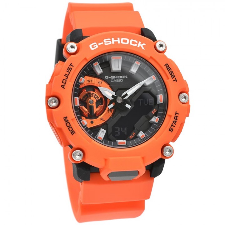 Casio G-Shock Analog-Digital GA-2200M-4AJF