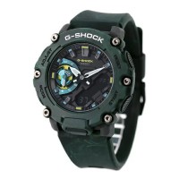 Casio G-Shock Mystic Forest GA-2200MFR-3AJF