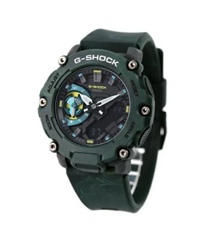 Casio G-Shock Mystic Forest GA-2200MFR-3AJF
