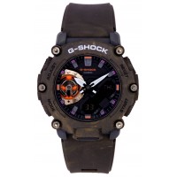 Casio G-Shock Mystic Forest GA-2200MFR-5AJF