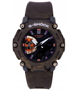 Casio G-Shock Mystic Forest GA-2200MFR-5AJF