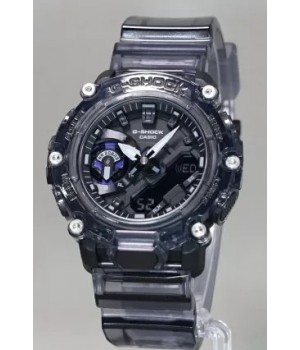 Casio G-Shock Analog-Digital Sound Wave Series GA-2200SKL-8AJF