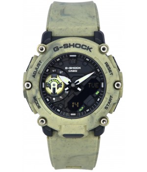 Casio G-Shock Sand Land GA-2200SL-5AJF
