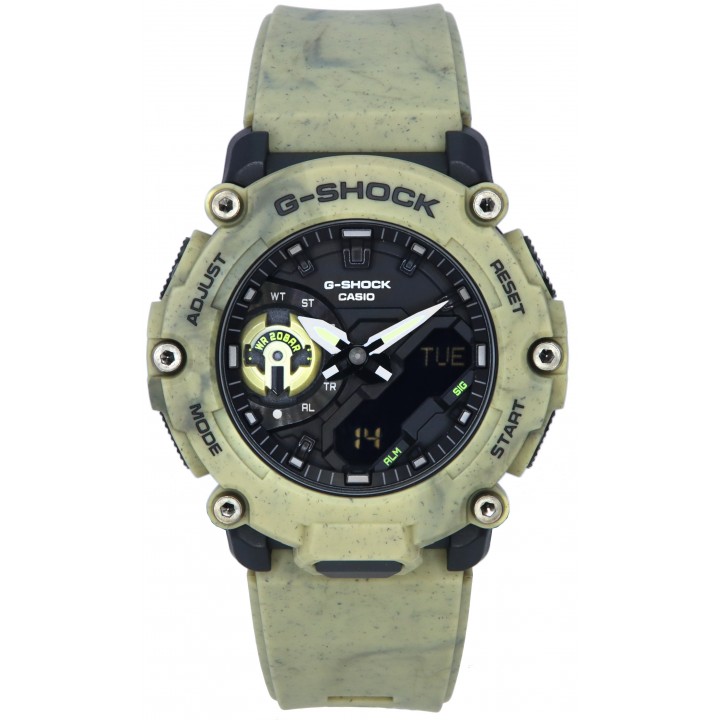 Casio G-Shock Sand Land GA-2200SL-5AJF