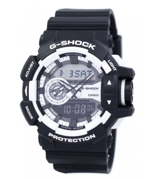 Casio G-SHOCK GA-400-1AJF