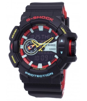 Casio G-SHOCK GA-400CM-1AJF