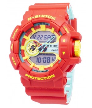 Casio G-SHOCK GA-400CM-4AJF