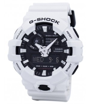 Casio G-SHOCK GA-700-7AJF