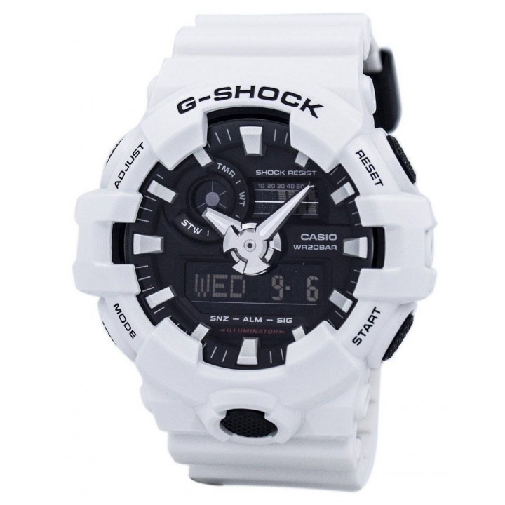 Casio G-SHOCK GA-700-7AJF
