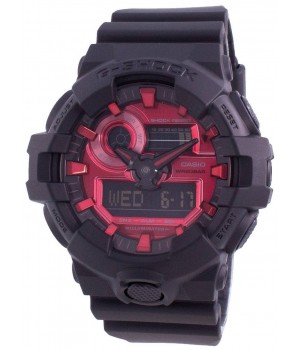 Casio G-Shock GA-700AR-1AJF