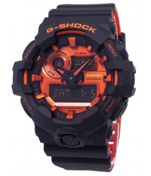 Casio G-SHOCK GA-700BR-1AJF
