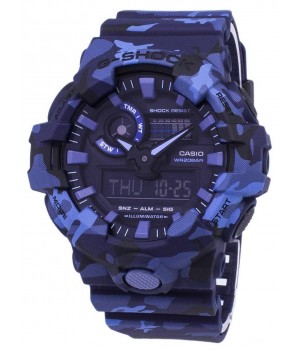 Casio G-SHOCK GA-700CM-2AJF