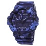 Casio G-SHOCK GA-700CM-2AJF