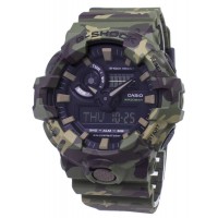 Casio G-SHOCK GA-700CM-3AJF