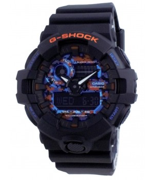 Casio G-Shock City Camouflage Series GA-700CT-1AJF