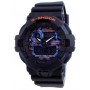 Casio G-Shock City Camouflage Series GA-700CT-1AJF