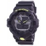 Casio G-Shock Digital Camo Face Series GA-700DC-1AJF