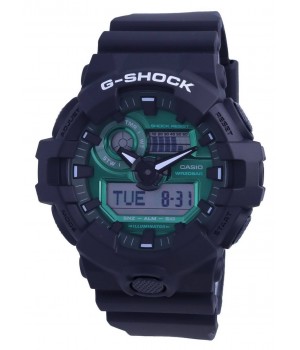 Casio G-Shock GA-700MG-1AJF